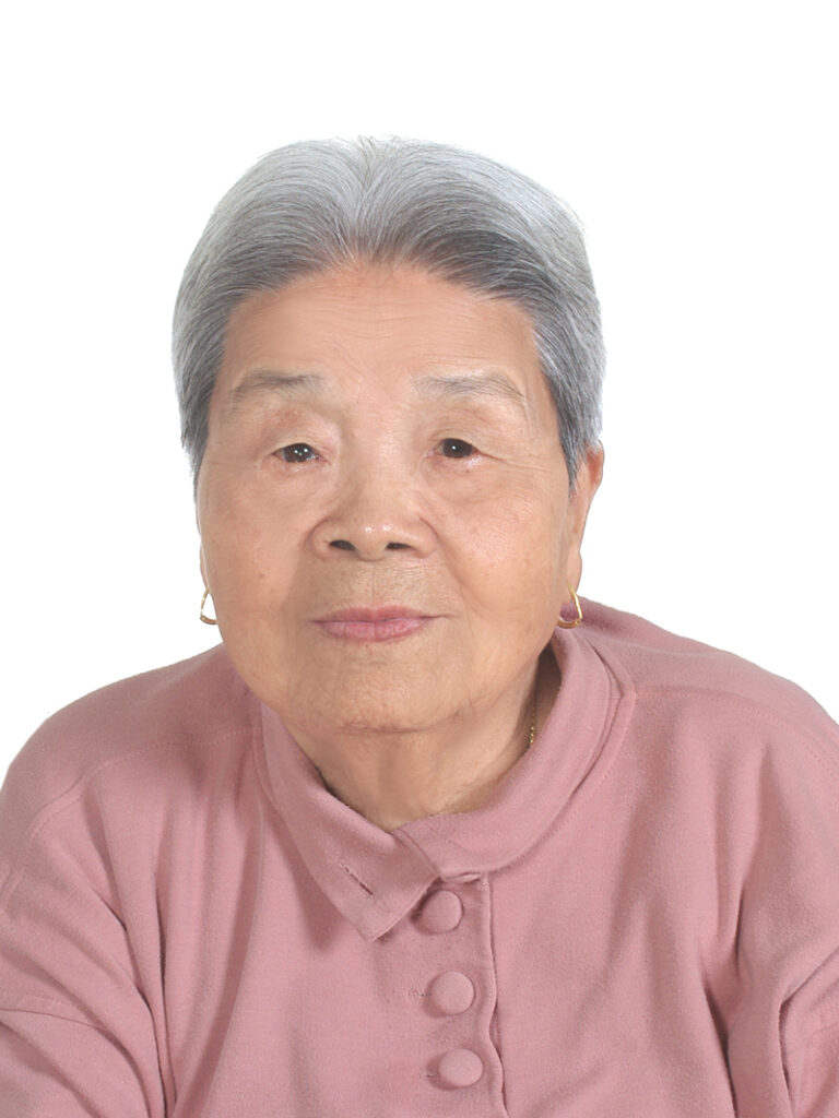 Image of Chou Wei Chiu Juh